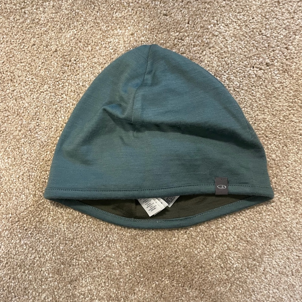 Icebreaker Beanie